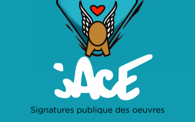 JACE en signature publique à Fluctuart : un rendez-vous à ne pas manquer