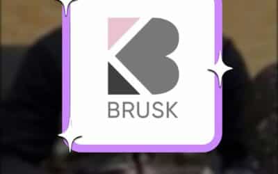 Rencontre avec Brusk : découvrez l’artiste derrière les fresques de Chassagny